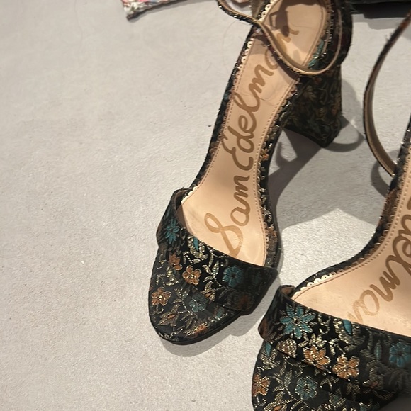 Sam Edelman heels - Picture 4 of 4